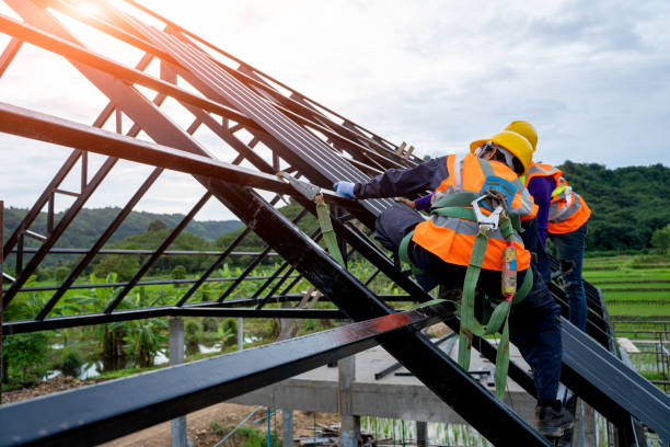 Best Roof Leak Repair  in Fredericksburg, VA