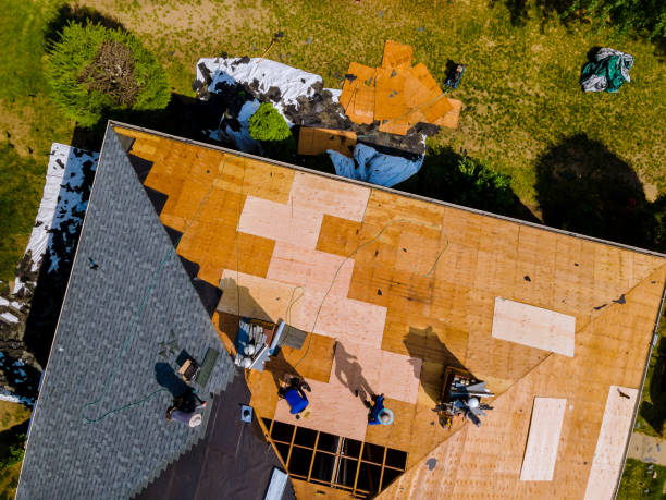 Best Slate Roofing Contractor  in Fredericksburg, VA