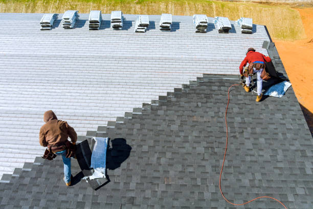 Best Commercial Roofing Services  in Fredericksburg, VA