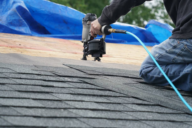 Roof Waterproofing Services in Fredericksburg, VA
