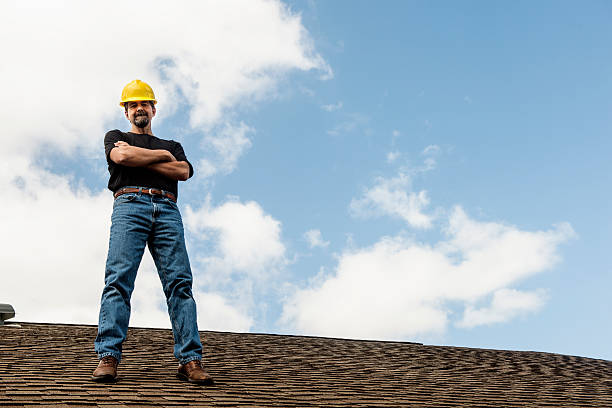 Best Local Roofing Companies  in Fredericksburg, VA