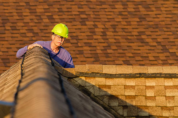 Trusted Fredericksburg, VA Roofing Contractor Experts