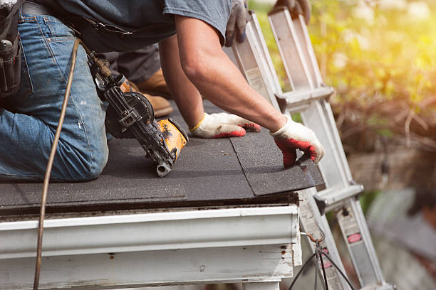Best New Roof Installation  in Fredericksburg, VA