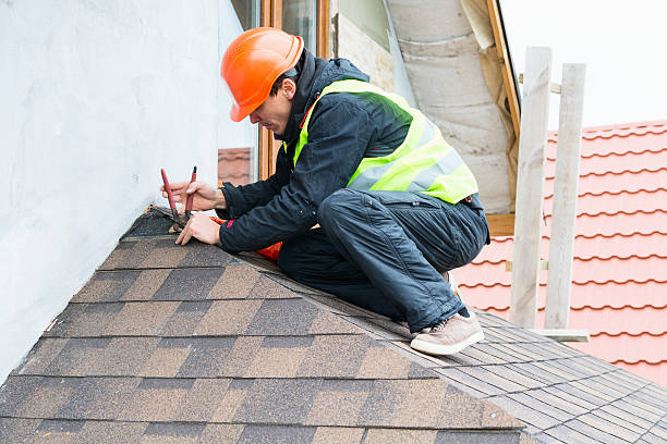Best Metal Roofing Contractor  in Fredericksburg, VA