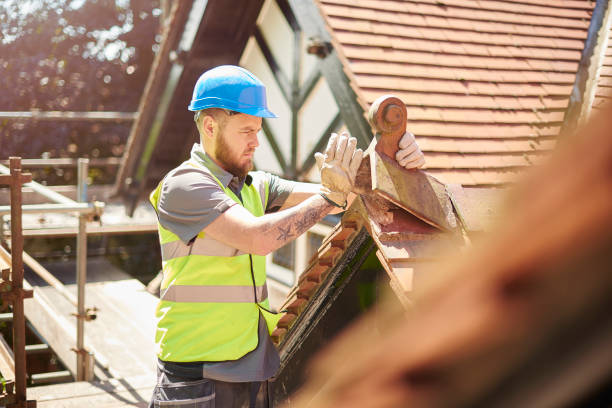 Best Heating Cable for Roof Installation  in Fredericksburg, VA